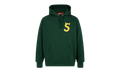 S Logo Hoodie "FW22" SU12200