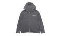 Matty Boy Zip Up Hoodie "Grey" CHRM0793