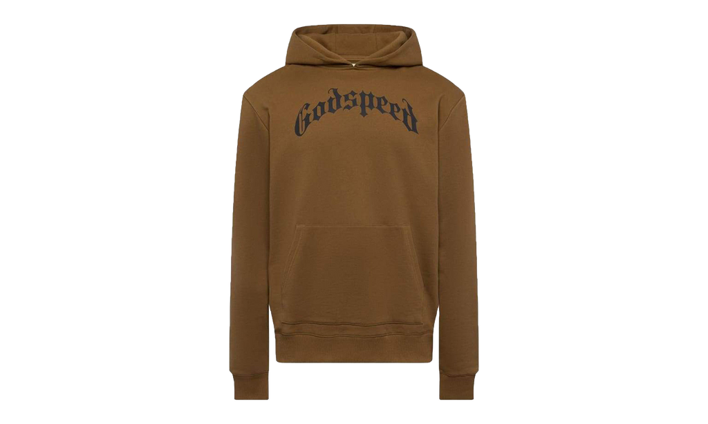 Manifest Hoodie "Olive / Black" GS091
