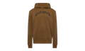 Manifest Hoodie "Olive / Black" GS091