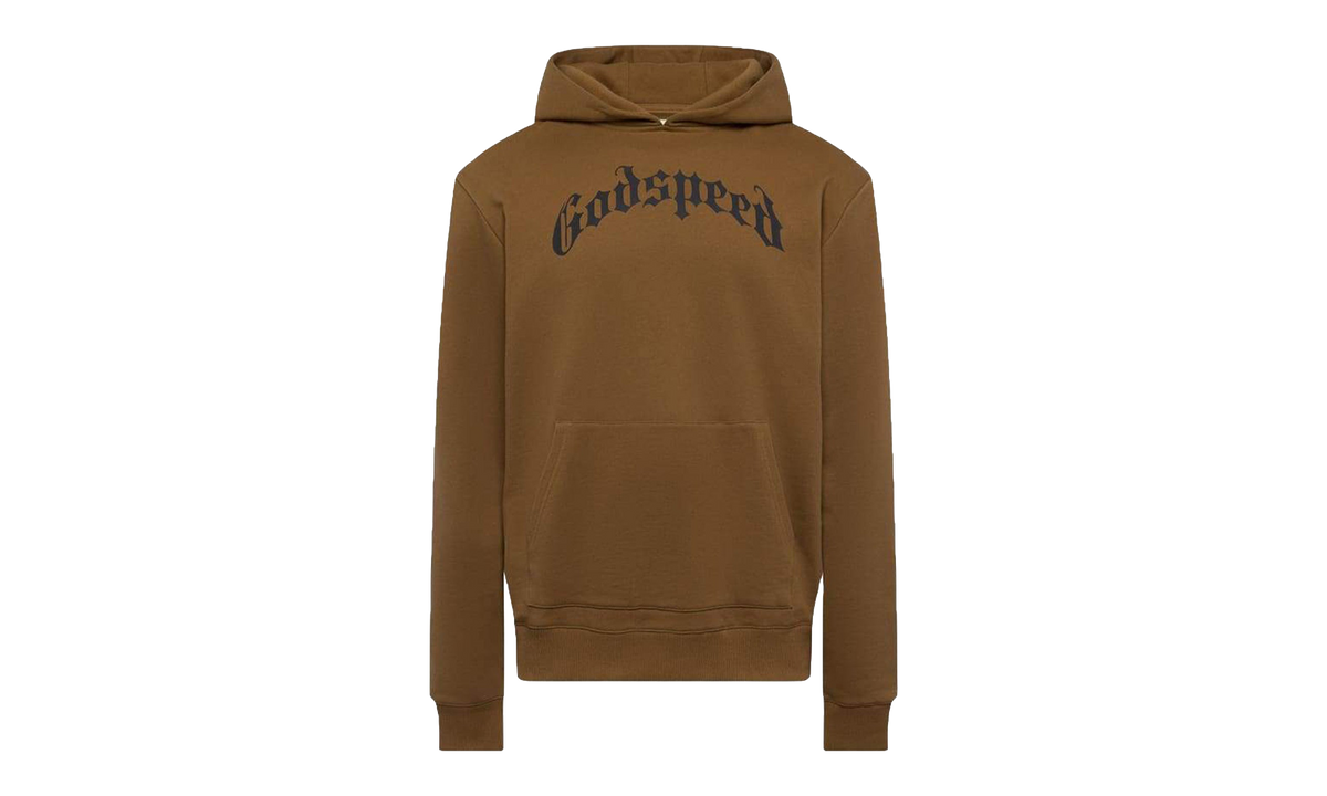 Manifest Hoodie "Olive / Black" GS091