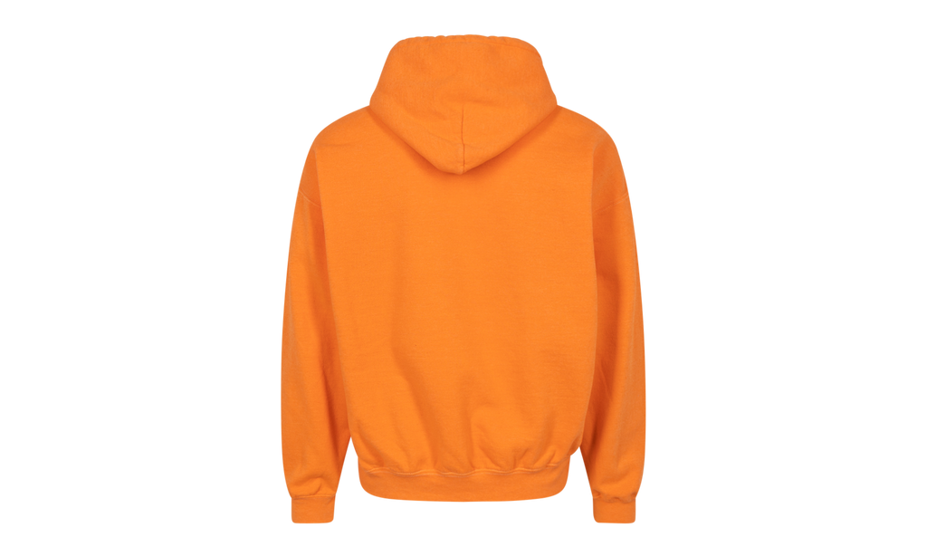 Holiday Hoodie "Orange" 83852085