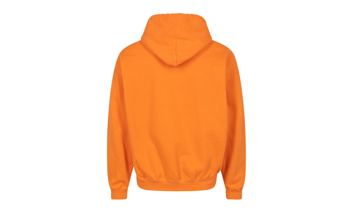 Holiday Hoodie "Orange" 83852085