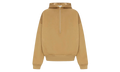 Property Lounge Half Zip Hoodie "Dune" 192SP266913F