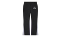 Flare Sweatpants "Black" GD040
