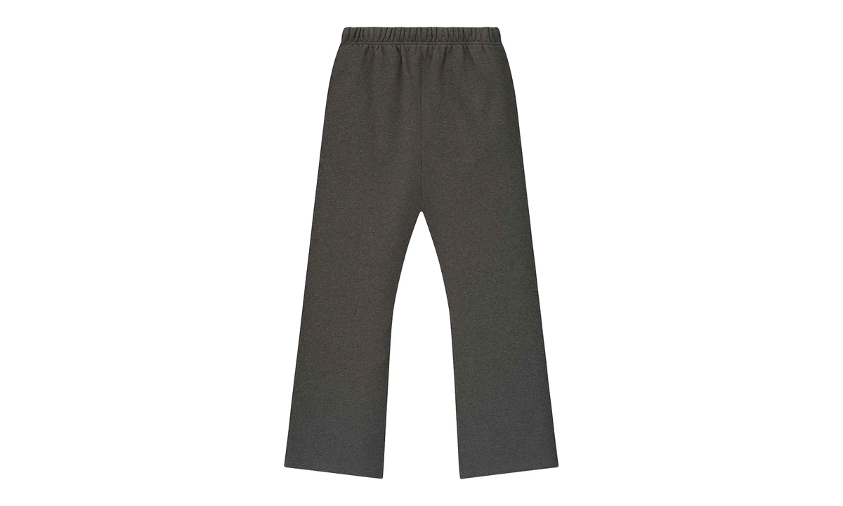 Flare Sweatpants "Charcoal Heather" 130HO258411F