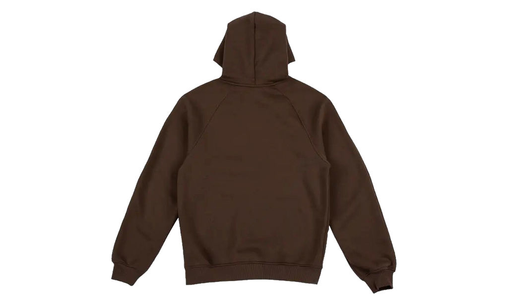 Jordan Brooklyn Pullover Hoodie "Palomino" IU0249 274