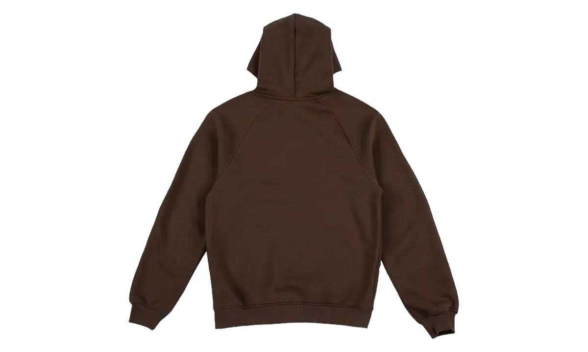 Jordan Brooklyn Pullover Hoodie "Palomino" IU0249 274
