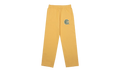 EE LW Sweatpants "FW21 - Yellow/Green" EE572