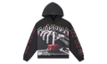Code Red Hoodie "Black" GS557