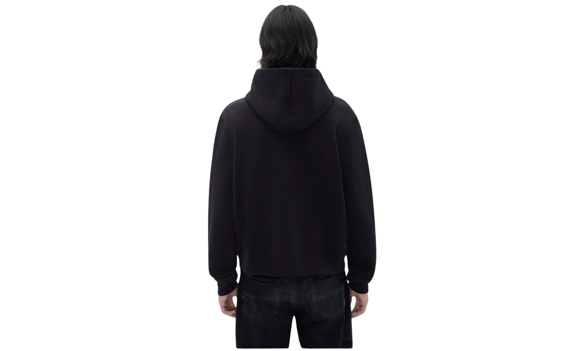 Bones Hoodies Mens Style : Amknhd1001 "RED" AMKNHD1001 610