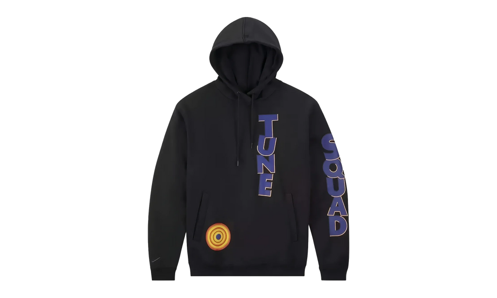 Lebron Tune Squad Hoodie "Space Jam: A New Legacy" DJ3900 010