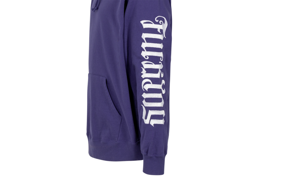 Ambigram Hoodie "SS22" SU11611