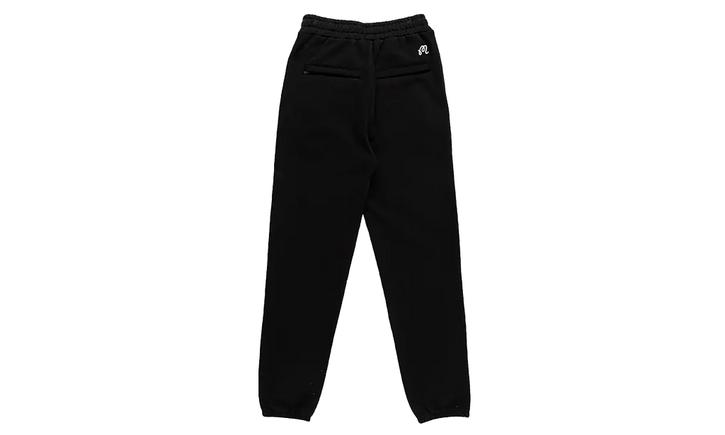 Delilah Sweatpants WMNS "Black" MW 0291 BLK