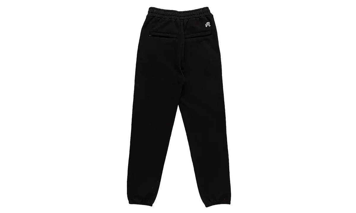 Delilah Sweatpants WMNS "Black" MW 0291 BLK