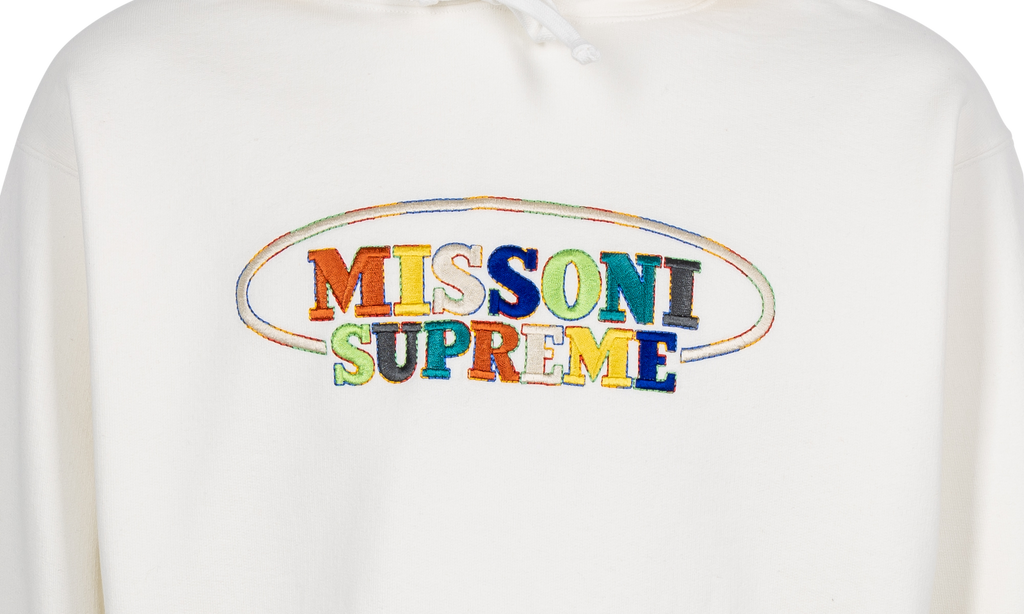 Missoni Hoodie "FW21" SU11144