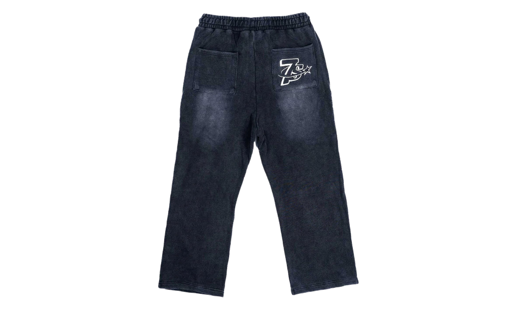 ALL STAR FOOTBALL SWEATPANTS "BLACK" T7 FB SP