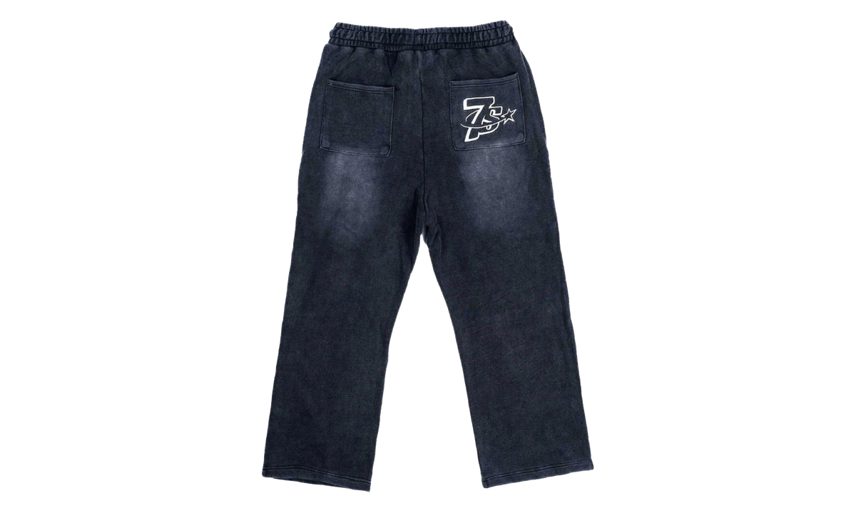 ALL STAR FOOTBALL SWEATPANTS "BLACK" T7 FB SP
