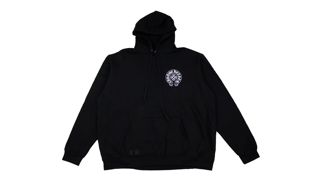 New York Exclusive Hoodie "Black" CHRM0327