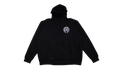 New York Exclusive Hoodie "Black" CHRM0327