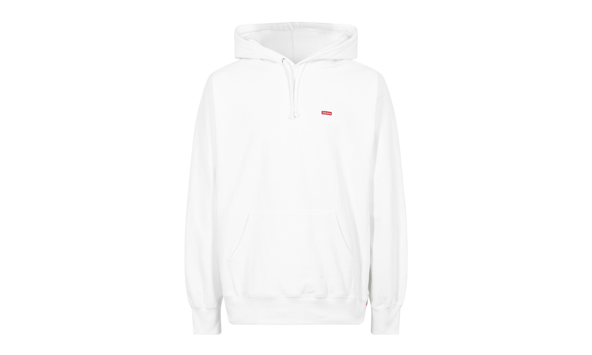 Small Box Hoodie "FW21" SU11027