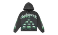 Overstimulation 2025 Hoodie "Black Wash" 10078645
