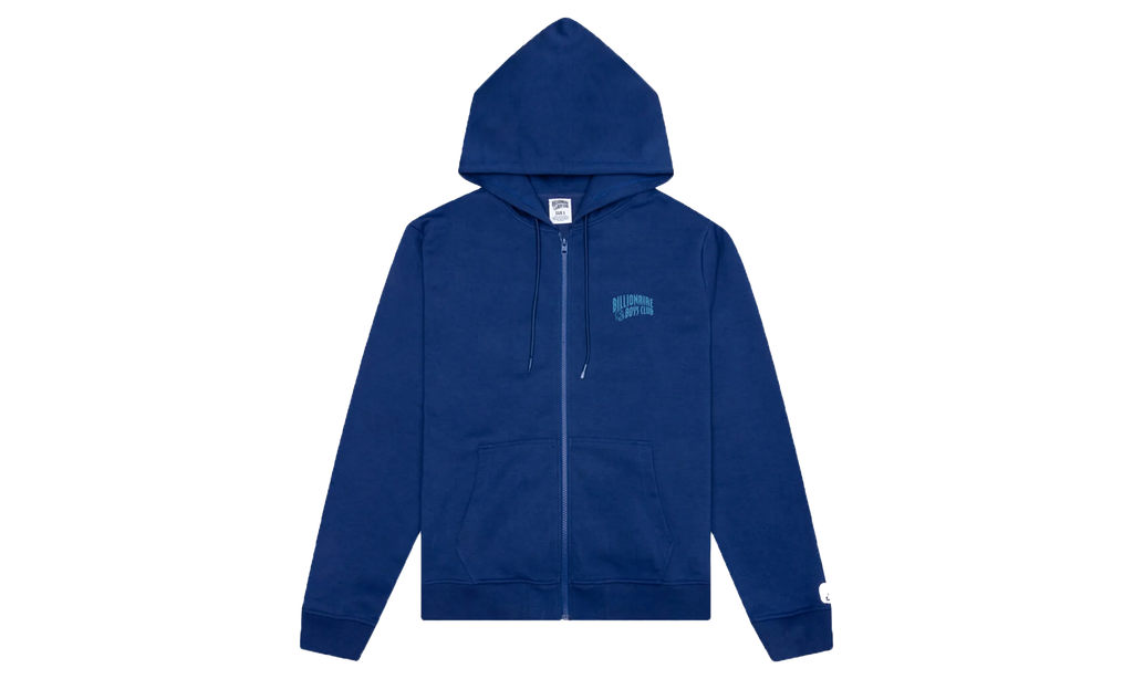 Eva Hoodie "Blue" 821 1303 BLU
