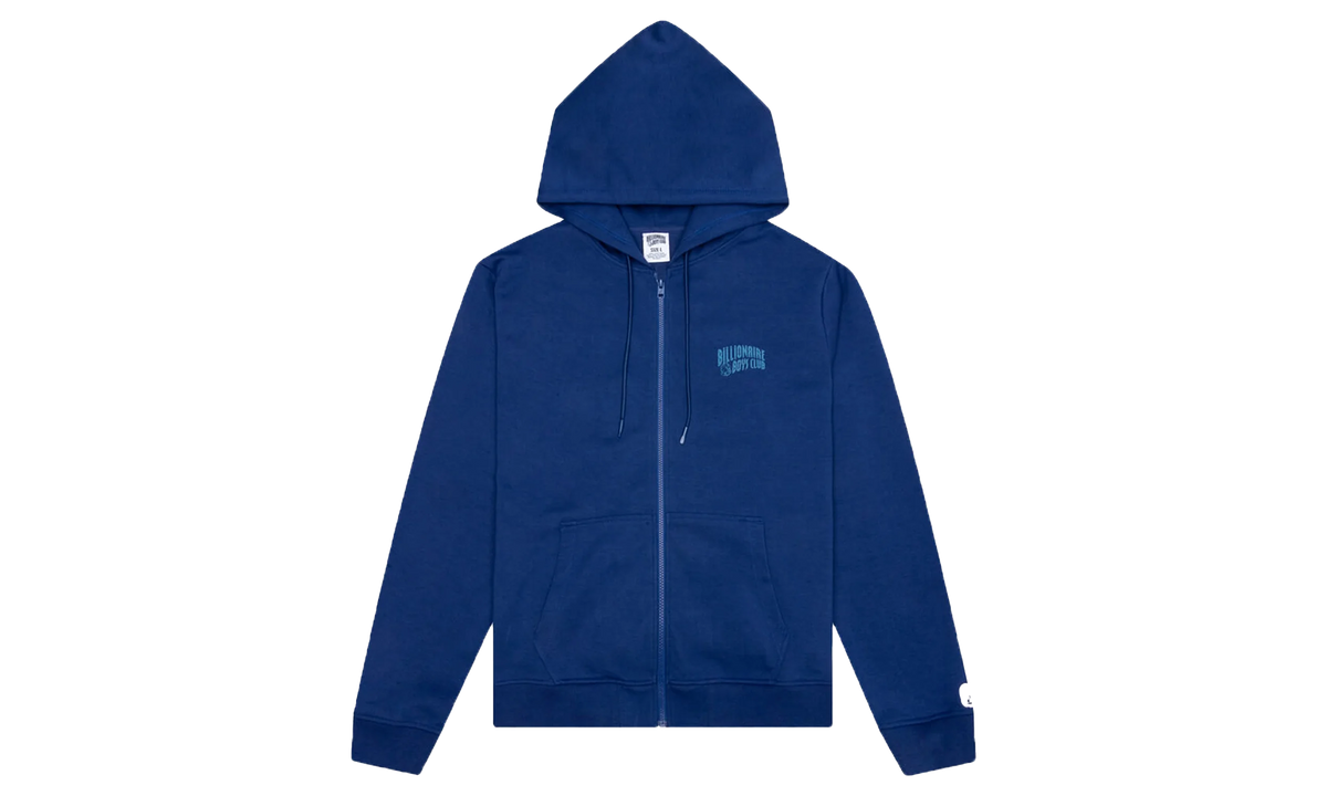 Eva Hoodie "Blue" 821 1303 BLU