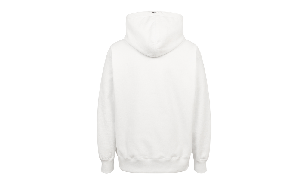 Box Logo Hoodie "FW21" SU11225