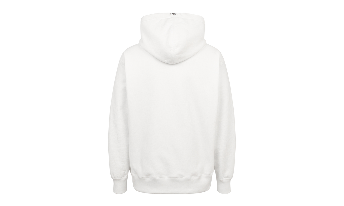 Box Logo Hoodie "FW21" SU11225