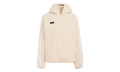 Jennie x Adiluna Season 2 Fleece Hoodie Jacket WMNS "Bliss" LD4967