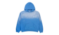 Faded Hoodie "Blue" 10016778