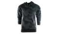 Air Jordan Sportswear P51 Flight Fleece Pullover Hoodie "Anthracite / Black" 860350 010