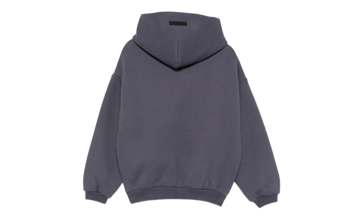 Fleece Hoodie GS "FW24 - Marine" 785HO242044K