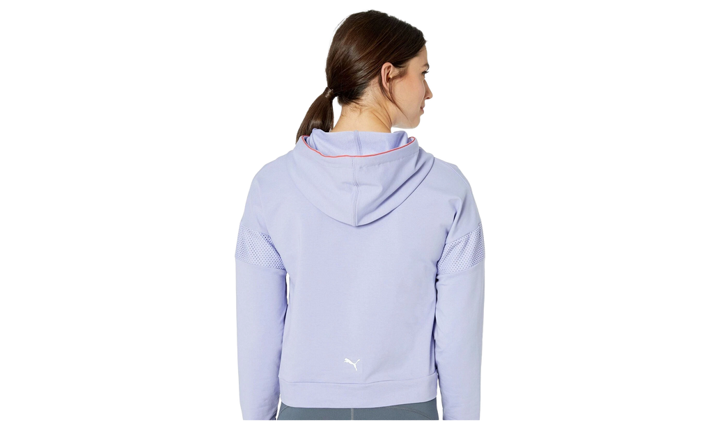 Chase Hoodie WMNS "Sweet Lavender" 578504 23