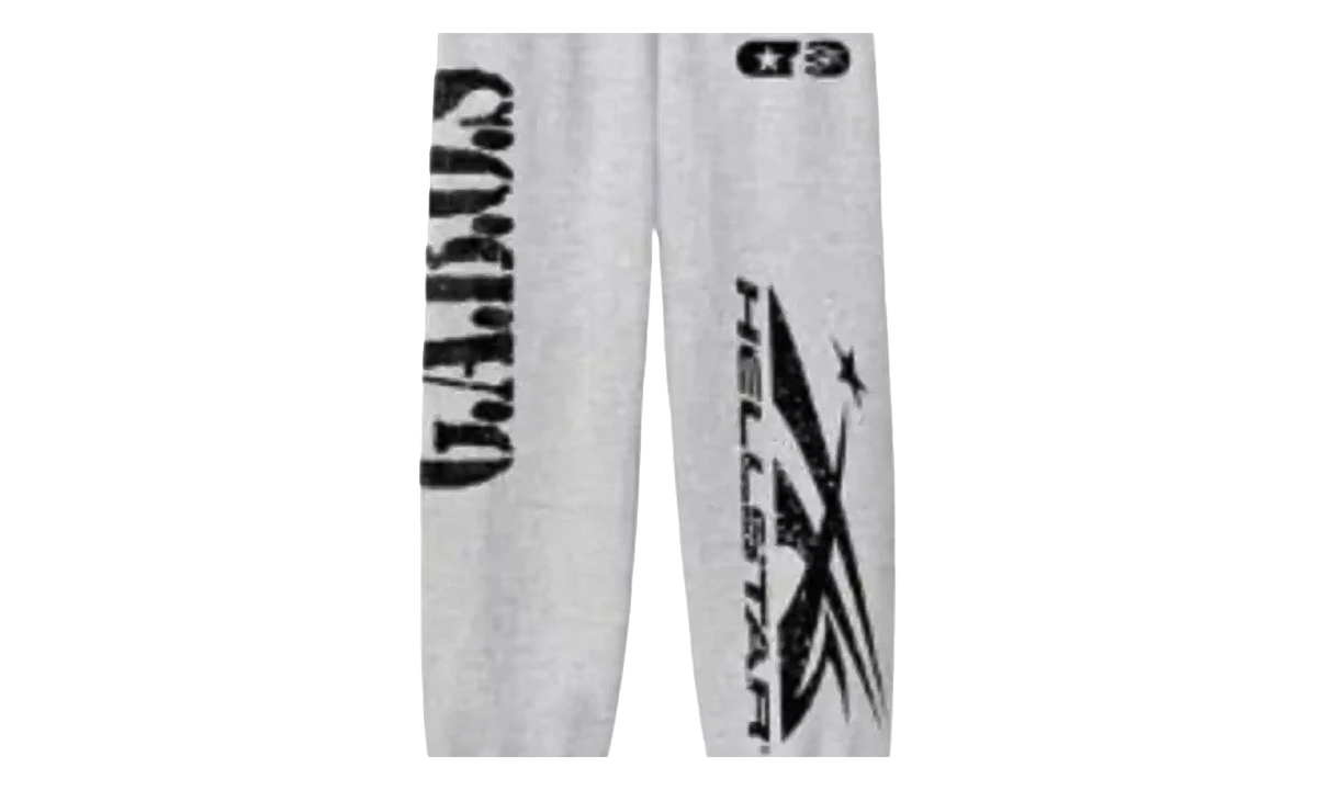 G.A.B.O.S Sweatpants "Grey" HSR367