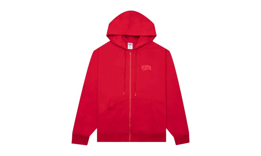 Eva Hoodie "TANGO RED" 821 1303 RED