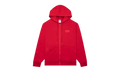 Eva Hoodie "TANGO RED" 821 1303 RED