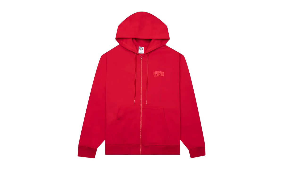 Eva Hoodie "TANGO RED" 821 1303 RED