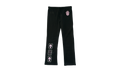 Deadly Doll Sweatpants "Black/Pink" CHRM0568