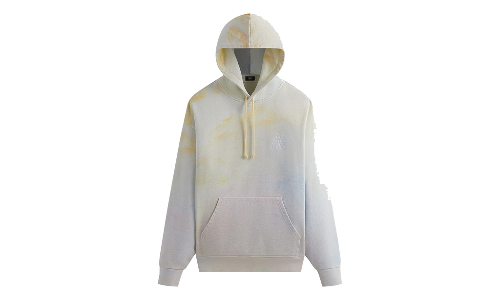 Design Studios Nelson Pullover Hoodie "Multicolor" KHM031994 703