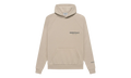 Pullover Hoodie "String" 192SU212073F
