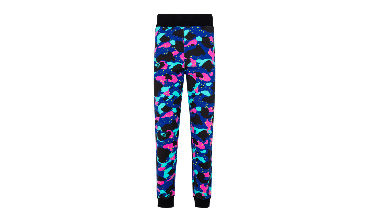 Slim Sweatpants "BAPE x Kid Cudi - Camo" 83122132