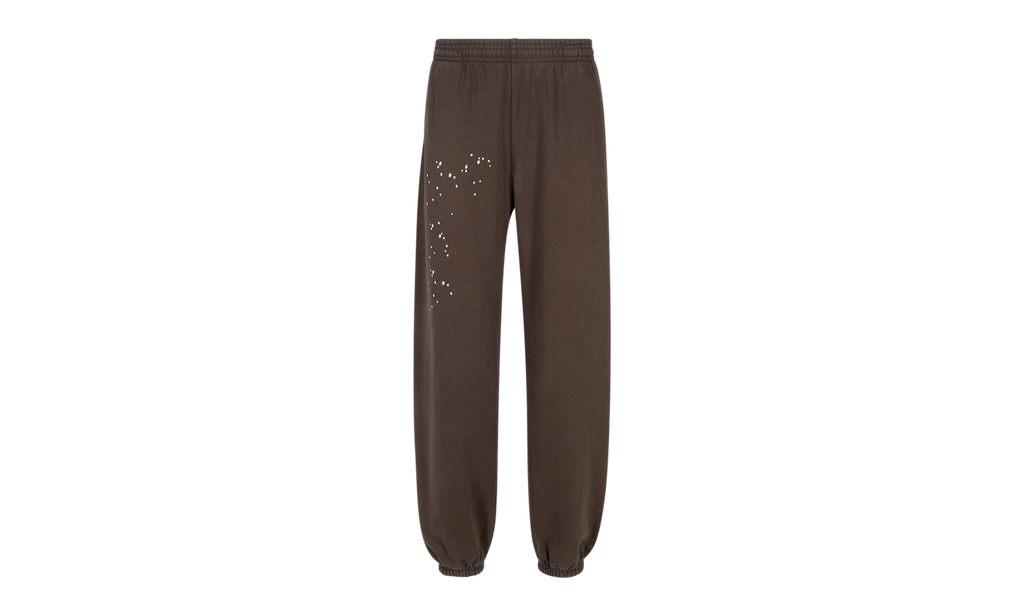 Araignee Sweatpant "Brown" ARAIGNEE_SWEATPANT