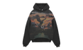 Chrome Flight Pullover Hoodie "Black" MLM100762