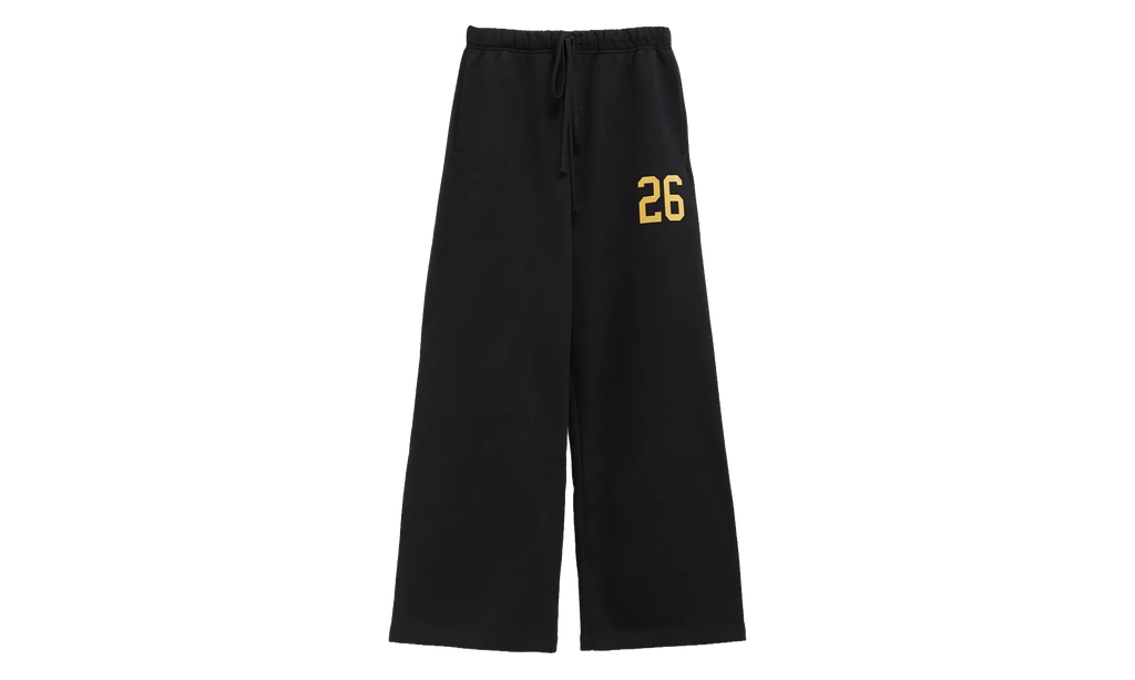 Essentials Lounge Sweatpant "Vintage Black" 130HO258421F