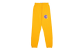 EE Basic Sweatpants "SS22 - Cheddar" EE563
