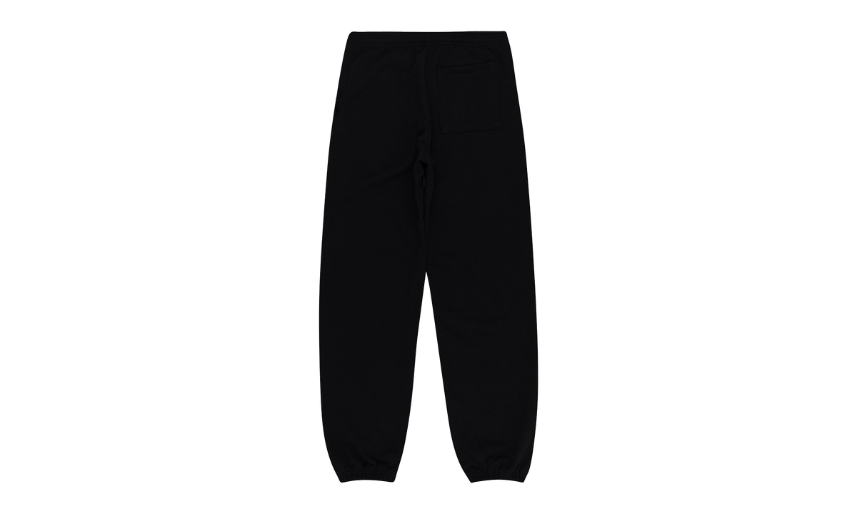 OG WEB SWEATPANTS "Black" SP5der67