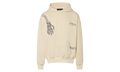 R.O.D Hoodie Creme "White" H2NW9EL1