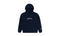 Mowa Hoodie "Navy" MOWA HOODIE NAVY